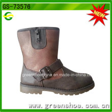 Wholesale Fashion Kids Boot in 2016